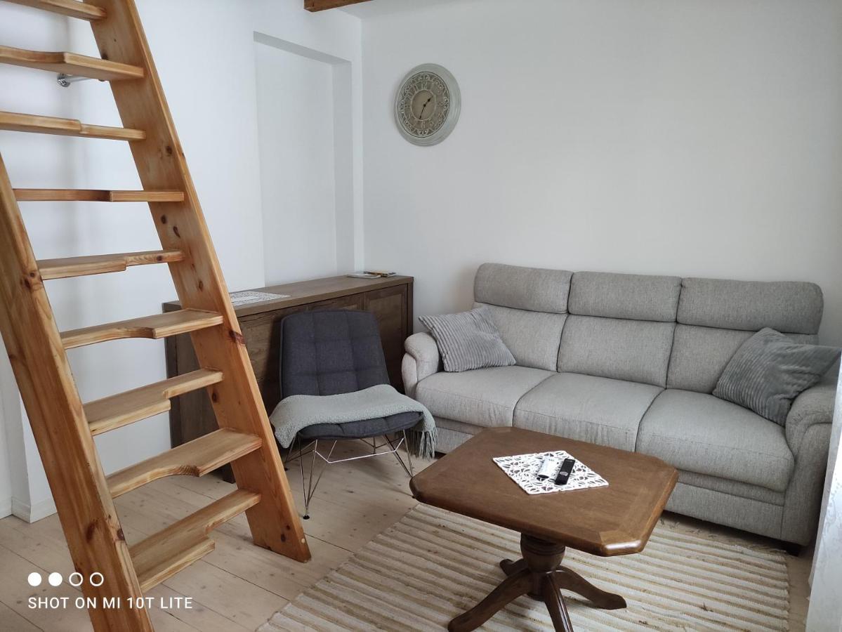 Vallikraavi Apartment Tartu Exteriör bild