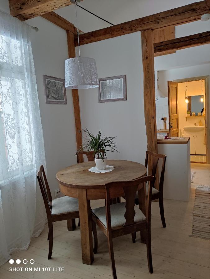 Vallikraavi Apartment Tartu Exteriör bild
