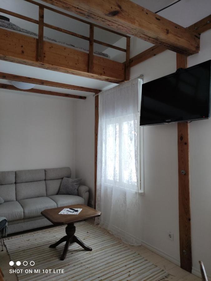 Vallikraavi Apartment Tartu Exteriör bild