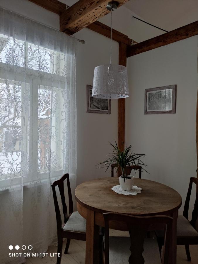 Vallikraavi Apartment Tartu Exteriör bild