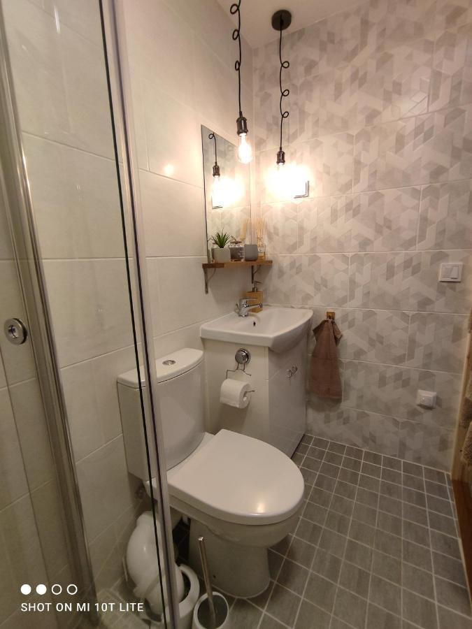 Vallikraavi Apartment Tartu Exteriör bild
